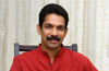 Mangaluru : MP Nalin blames Congress for  Harish murder case